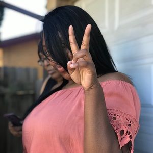 Meet your Posher, Kandice